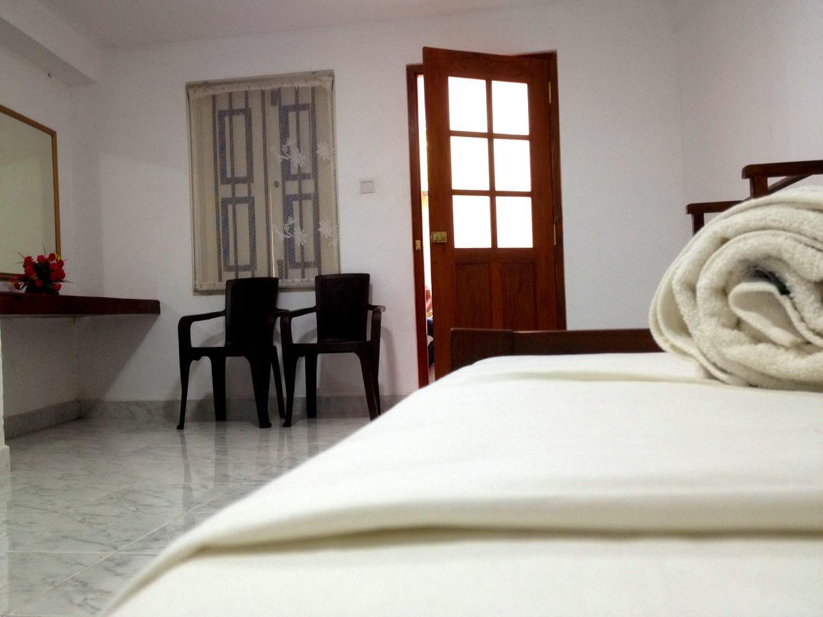 New Shangrela Beach Resort Ambalangoda  Exterior photo